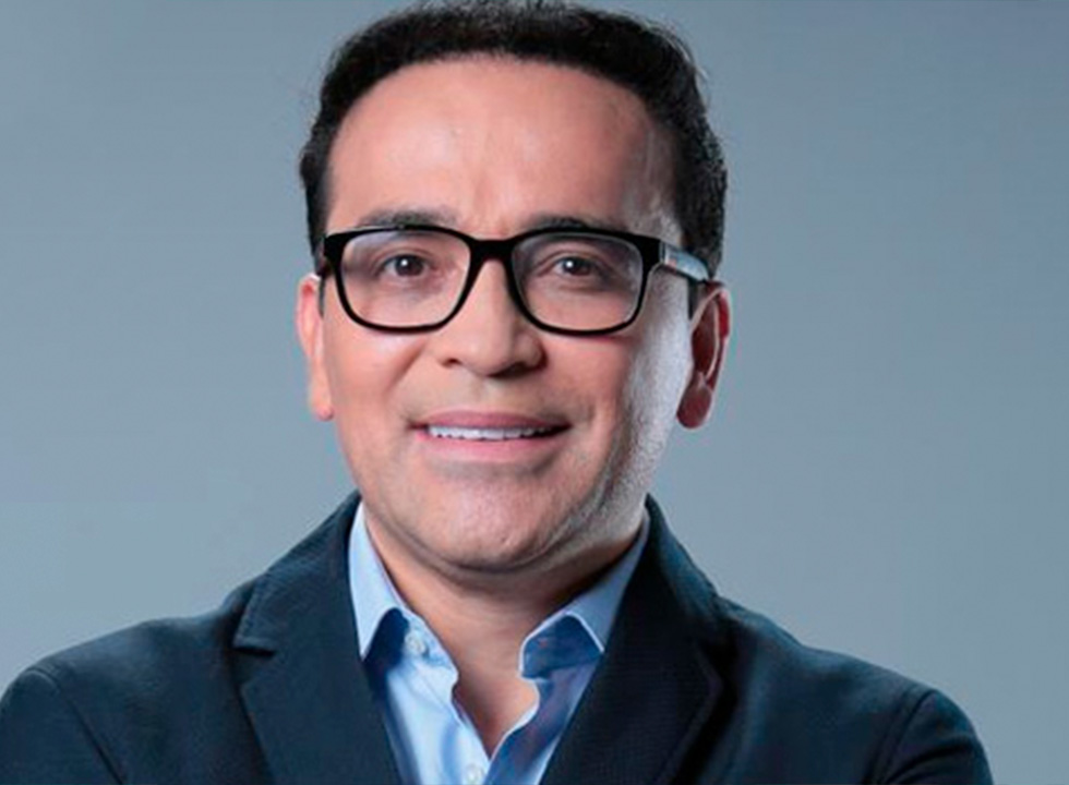 Juan Carlos Contreras